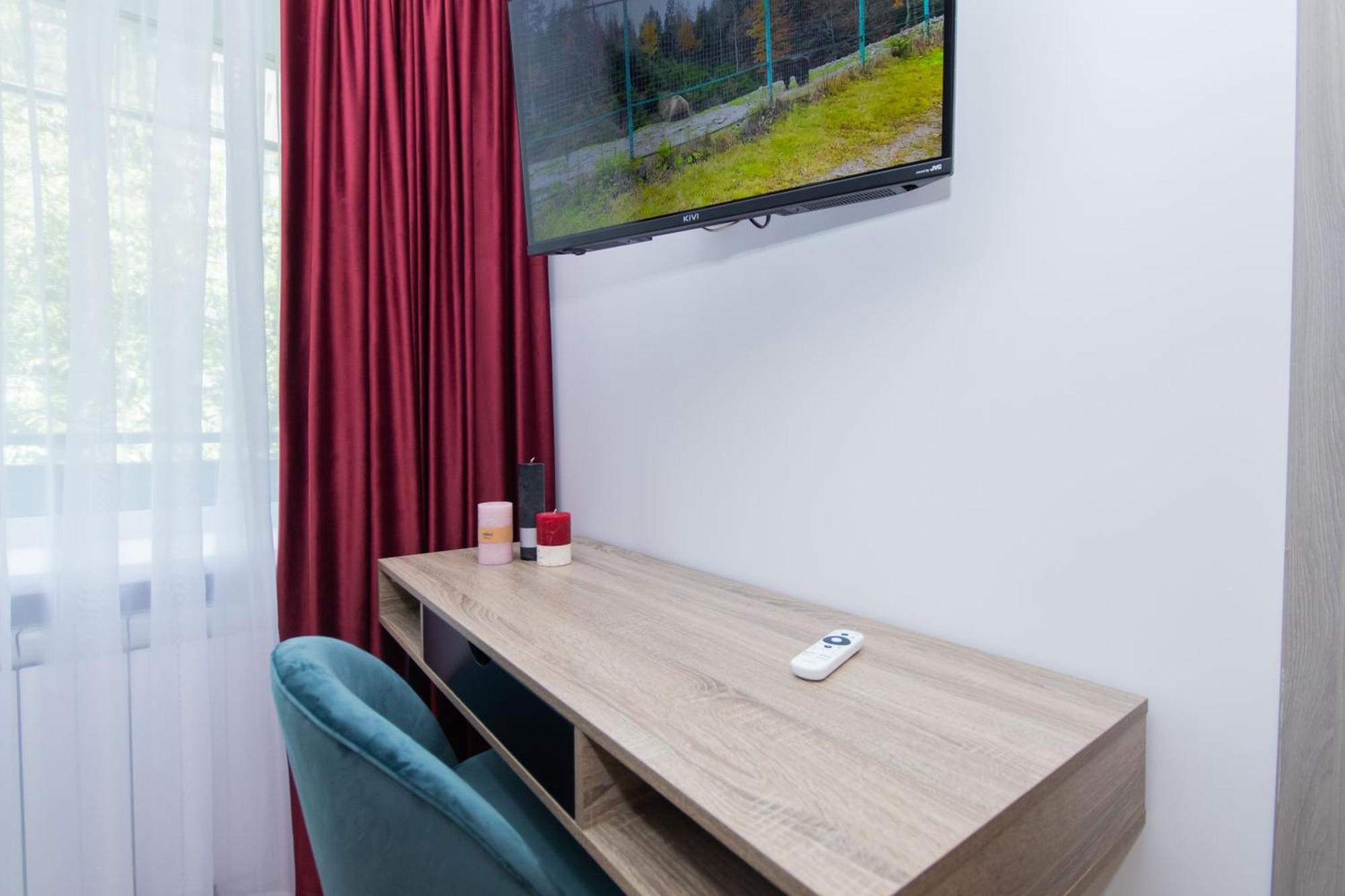 Cityapartments Kyiv Vokzalna Exterior photo